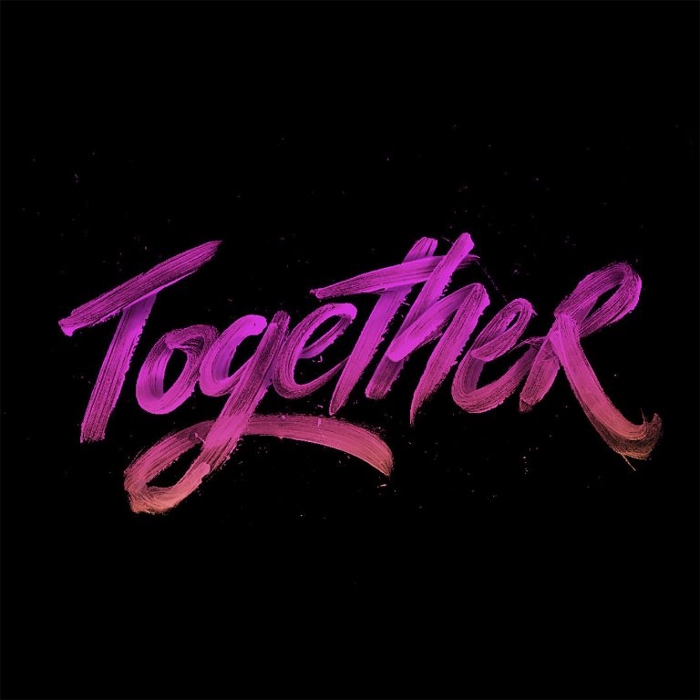 Lettering Goodness: 15 examples to inspire you | Daily design ...