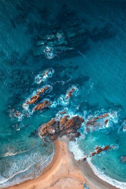 Mexico from Above: Photos by Dimitar Karanikolov | Daily design ...