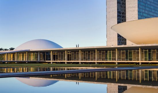 Brasília, Modernist Utopias: Photos by Vincent Fournier | Daily design ...