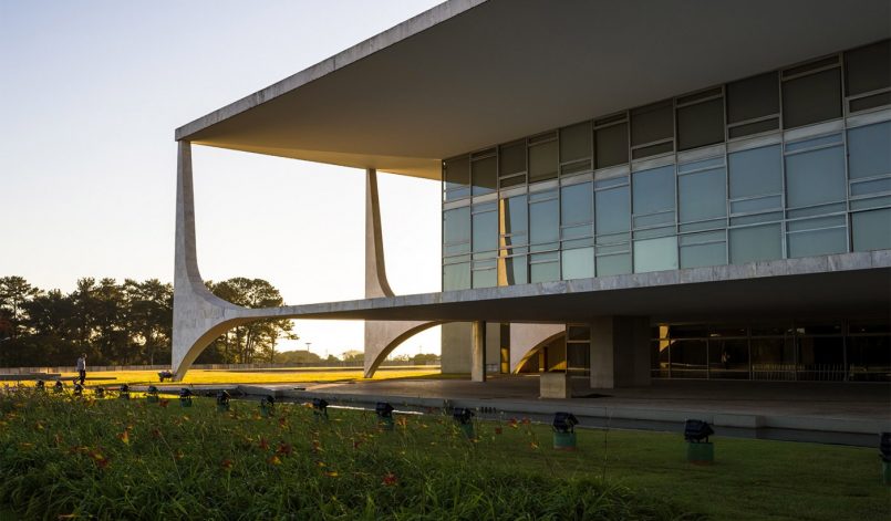 Brasília, Modernist Utopias: Photos by Vincent Fournier | Daily design ...