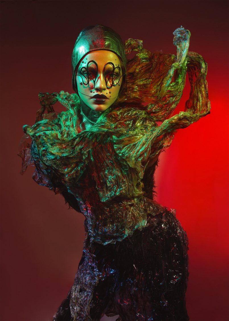 Tali Rutman Outlandish Fashion Designs by Tali Rutman | Daily design inspiration ...