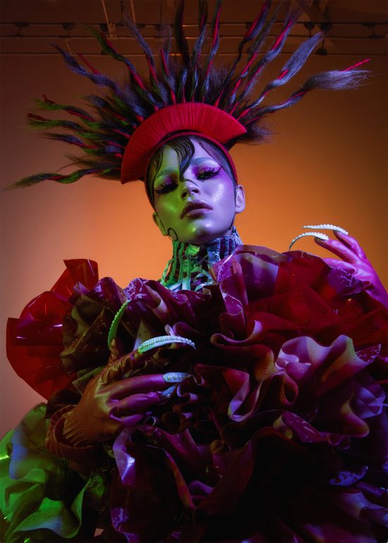 Tali Rutman Outlandish Fashion Designs by Tali Rutman | Daily design inspiration ...