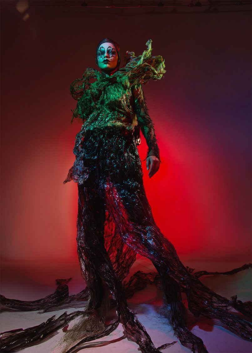 Tali Rutman Outlandish Fashion Designs by Tali Rutman | Daily design inspiration ...