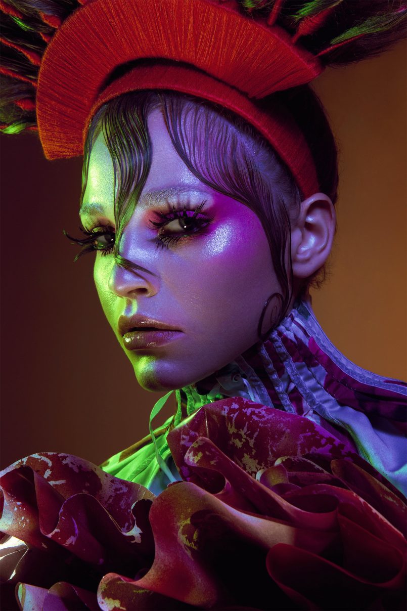 Tali Rutman Outlandish Fashion Designs by Tali Rutman | Daily design inspiration ...