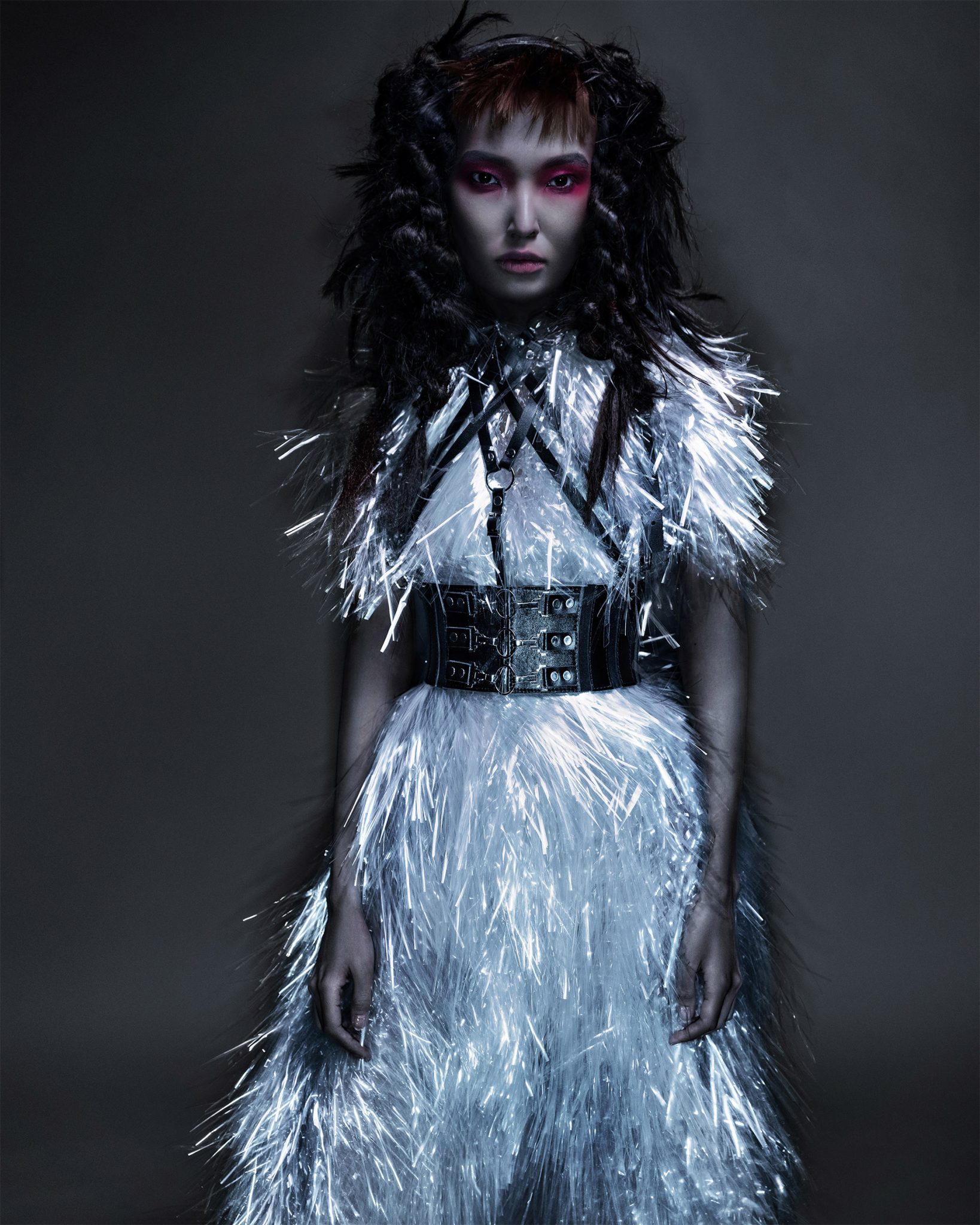 Outlandish Fashion Designs by Tali Rutman | Daily design inspiration ...