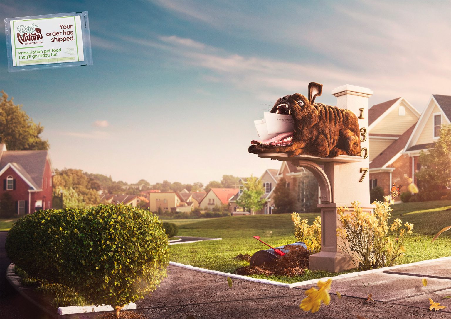 Amazing CGI Creations by Lightfarm Studios | Daily design inspiration ...