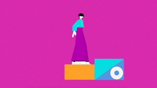 Chaos to Clarity: Animated Short by Bel Giles & Avenue | Daily design ...