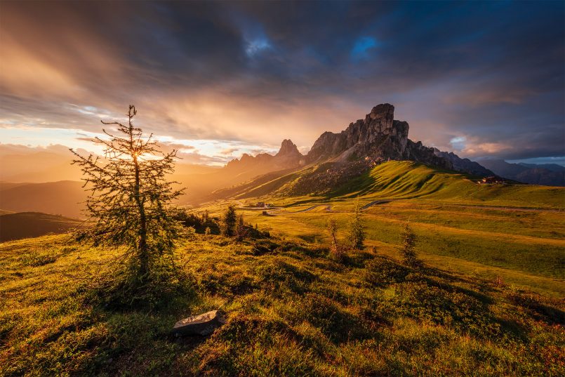 Breathtaking Travel Photos by Martin Rak | Daily design inspiration for ...