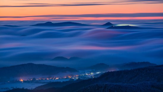 Breathtaking Travel Photos by Martin Rak | Daily design inspiration for ...