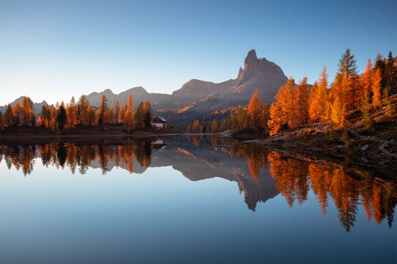 Breathtaking Travel Photos by Martin Rak | Daily design inspiration for ...