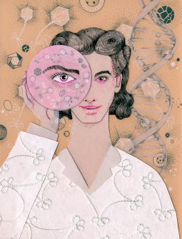 Fantastic Illustrated Artworks by Sonia Alins | Daily design ...