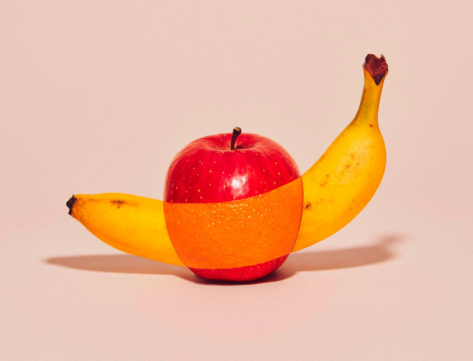 Creative Fruit Photography & Art Direction by Yuni Yoshida | Daily ...