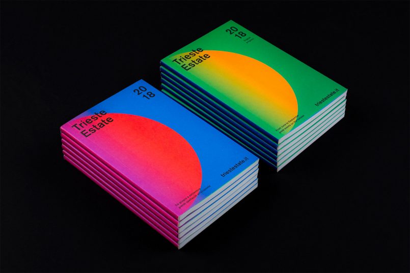 Graphic Design Projects by Studio Mut | Daily design inspiration for ...