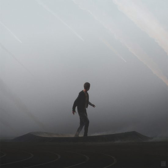 Digital Paintings by Yuri Shwedoff | Daily design inspiration for ...