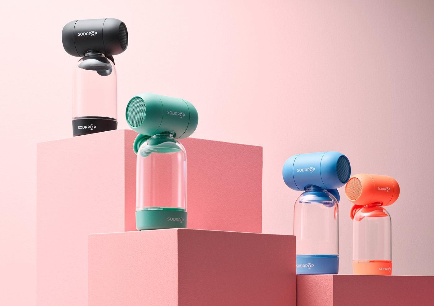 cool industrial design products