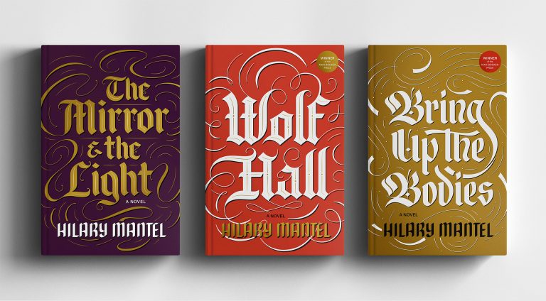Artistic Lettering: 15 examples to inspire you | Daily design ...