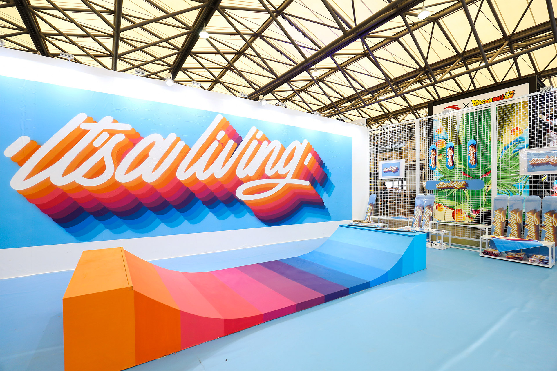 Artistic Lettering: 15 examples to inspire you | Daily design