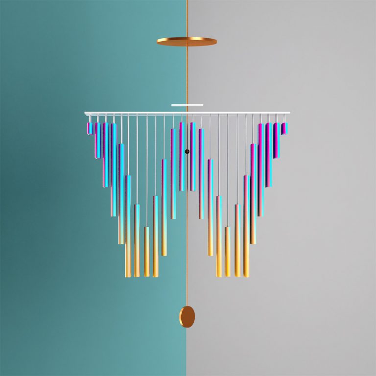 Typographic Musical Instruments by Francisco Cortés | Daily design ...