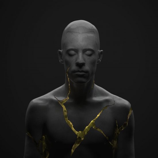 Digital Sculptures by Jean-Michel Bihorel | Daily design inspiration ...