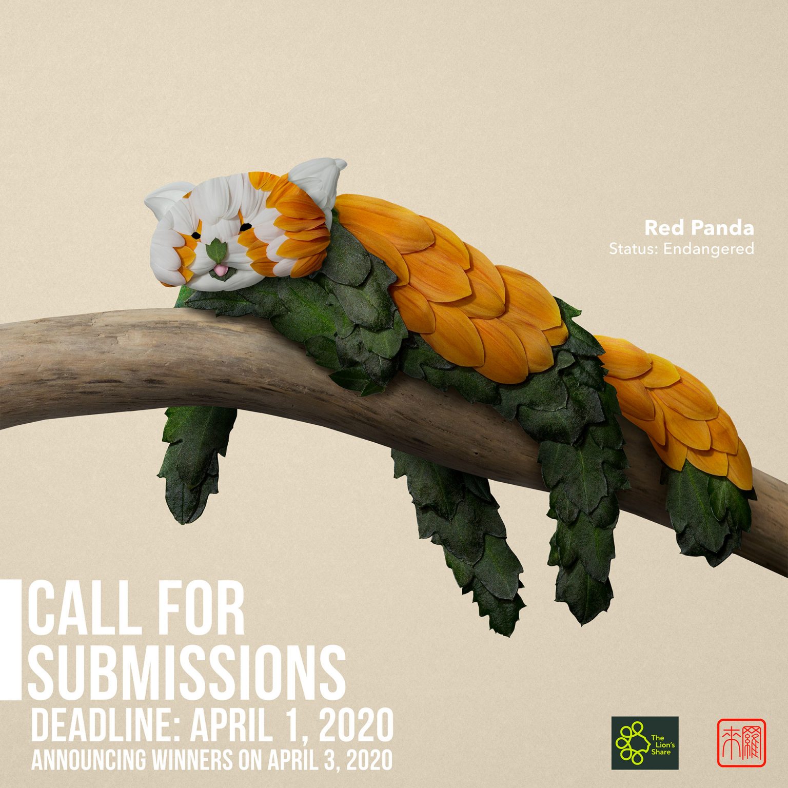 Floral Patterns & Compositions by Raku Inoue | Daily design inspiration ...