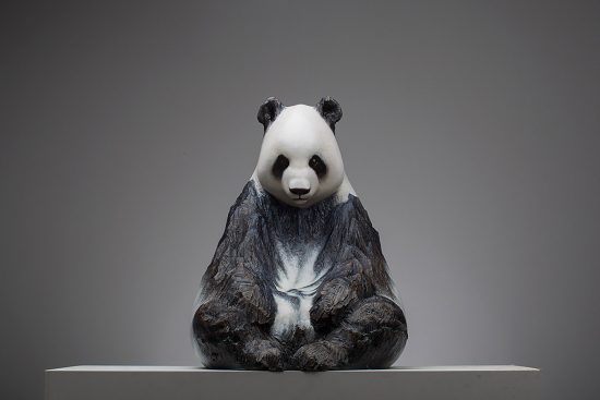 Incredible Sculptures by Wang Ruilin | Daily design inspiration for ...