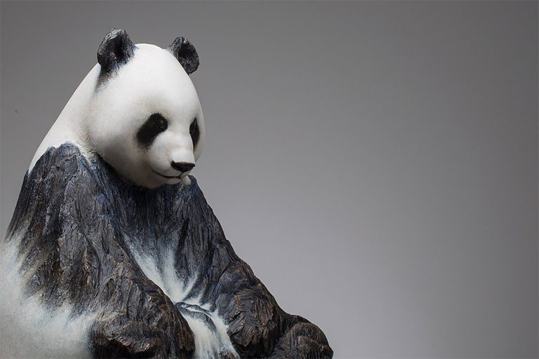 Incredible Sculptures by Wang Ruilin | Daily design inspiration for ...