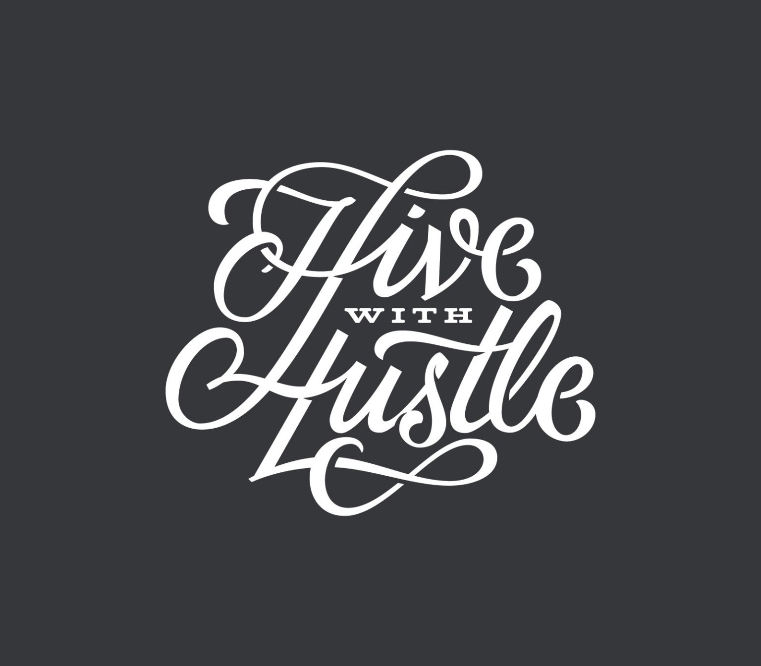 Lettering Artworks by Wells Collins | Daily design inspiration for ...