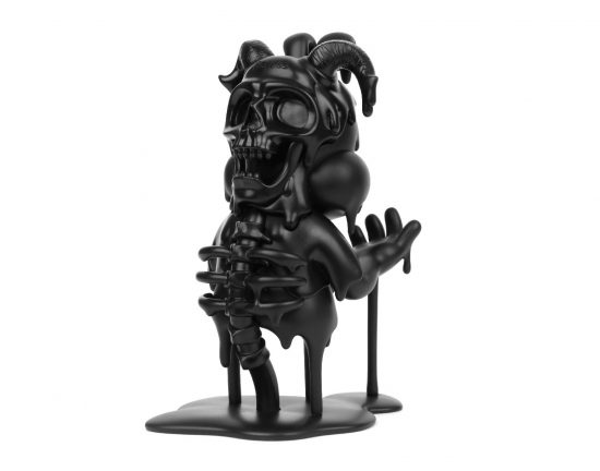 Art Toys by Buwon Seo | Daily design inspiration for creatives ...