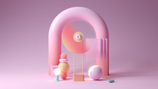 Digital Creations by Santi Zoraidez | Daily design inspiration for ...