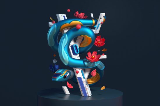 Digital Illustrations by Joker | Daily design inspiration for creatives ...