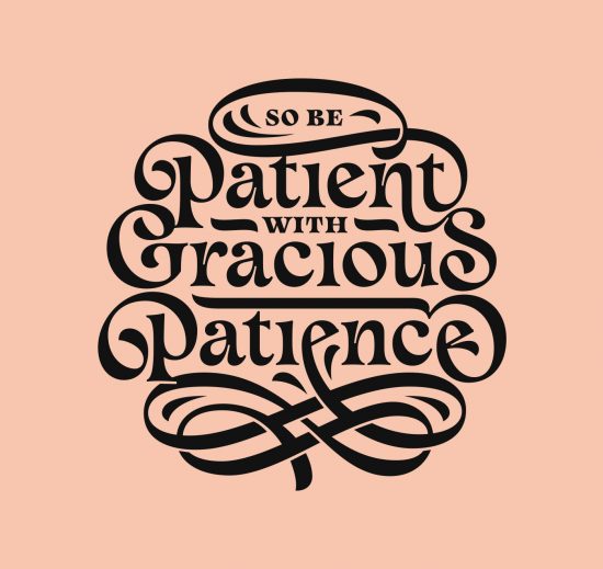 Lettering Artworks by Yusril Muhtadi | Daily design inspiration for ...