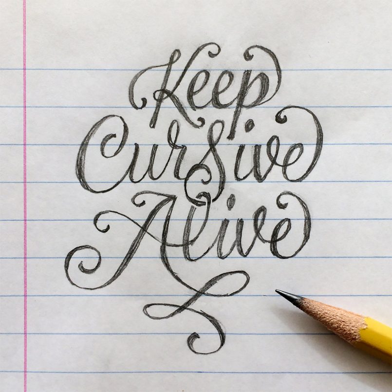 Mandate / Mayfair Cursive  Hand lettering inspiration, Lettering