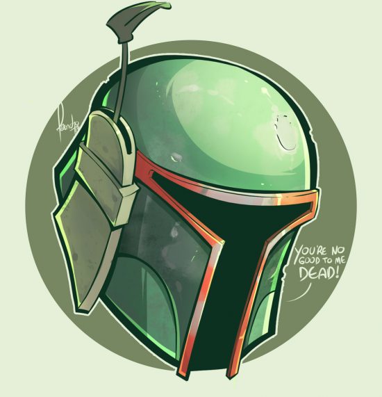 Pop Culture Illustrations by Leandro Cruzes | Daily design inspiration ...