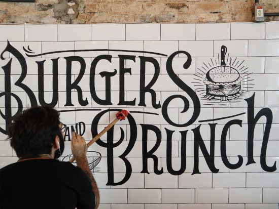 Lettering Creations by Guasca Studio | Daily design inspiration for ...