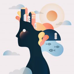 Illustrations by Silvia Galimberti | Daily design inspiration for ...