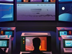 Illustrations by Nick Matej | Daily design inspiration for creatives ...