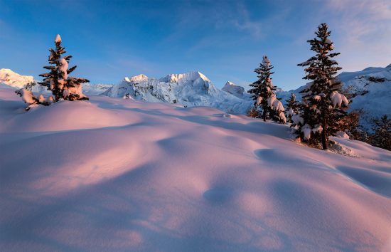 Dolomites: Gorgeous Landscape Photos by Martin Peintner | Daily design ...