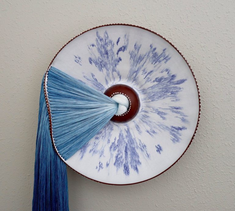 Ceramic & Textile Artworks by Nicole McLaughlin | Daily design ...