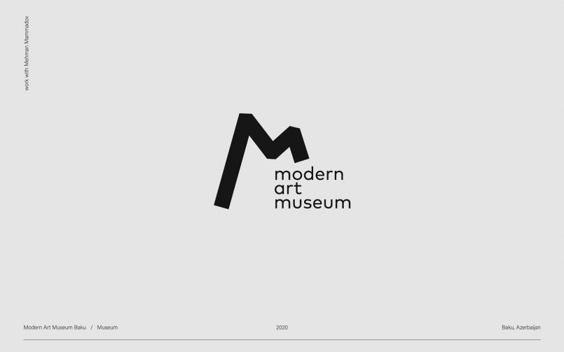 Logo Designs by Mubariz Yusifzade | Daily design inspiration for ...