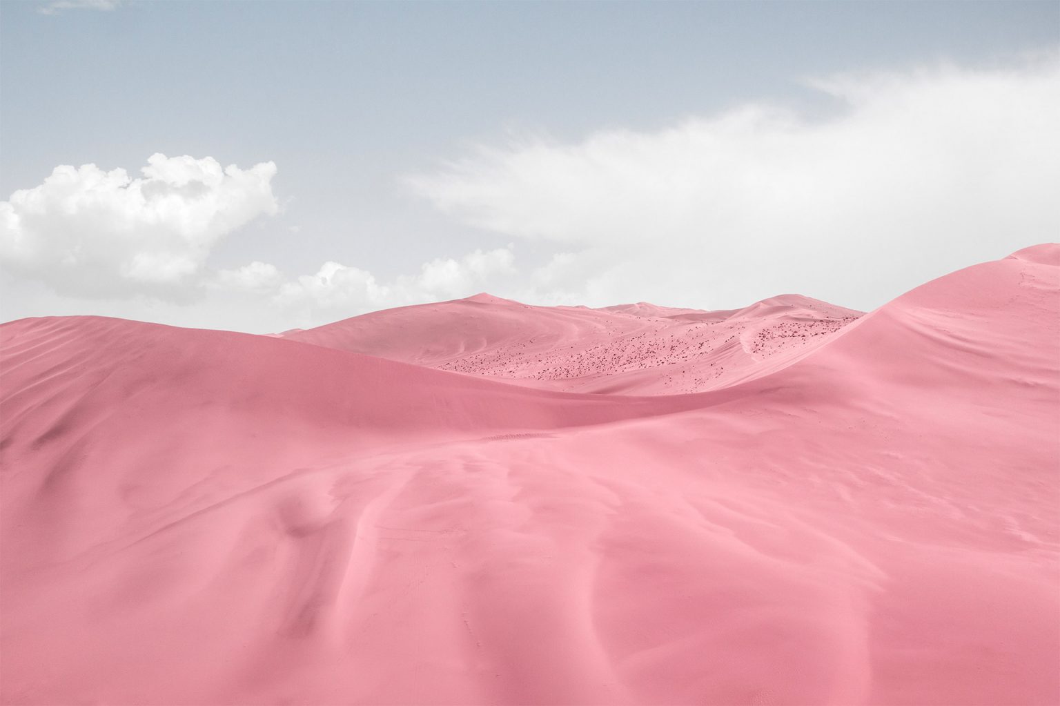 Sand Dune Photos by Jonas Daley | Daily design inspiration for ...