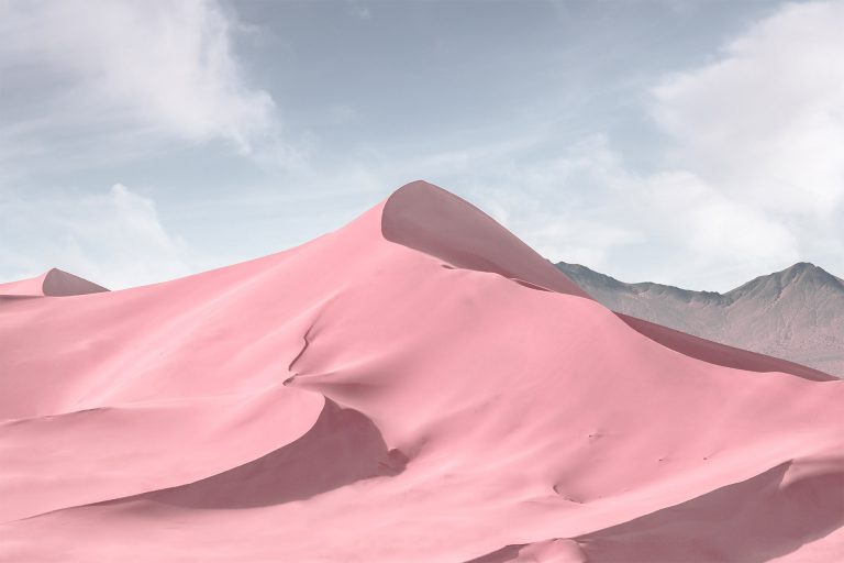 Sand Dune Photos by Jonas Daley | Daily design inspiration for ...