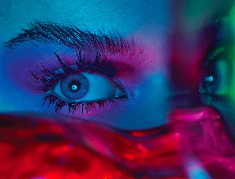 Art Direction & Photography by Thom Kerr | Daily design inspiration for ...