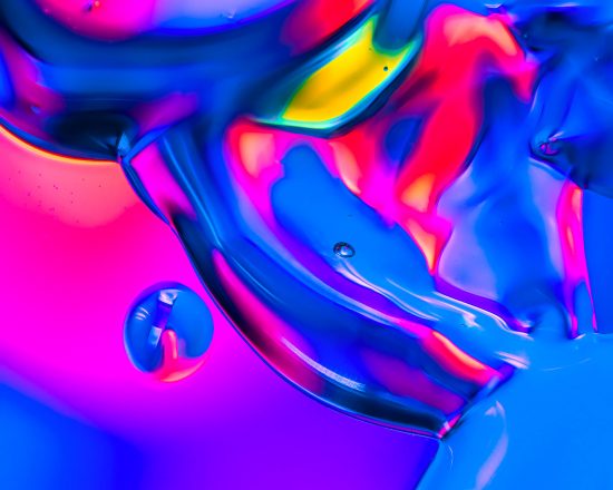 Gel Refraction: Abstract Photos by Alberto Seveso | Daily design ...