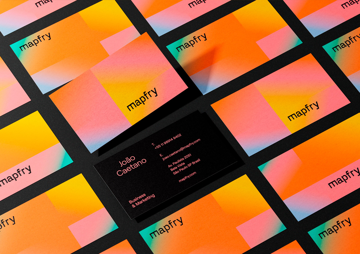 Graphetal Branding and Design