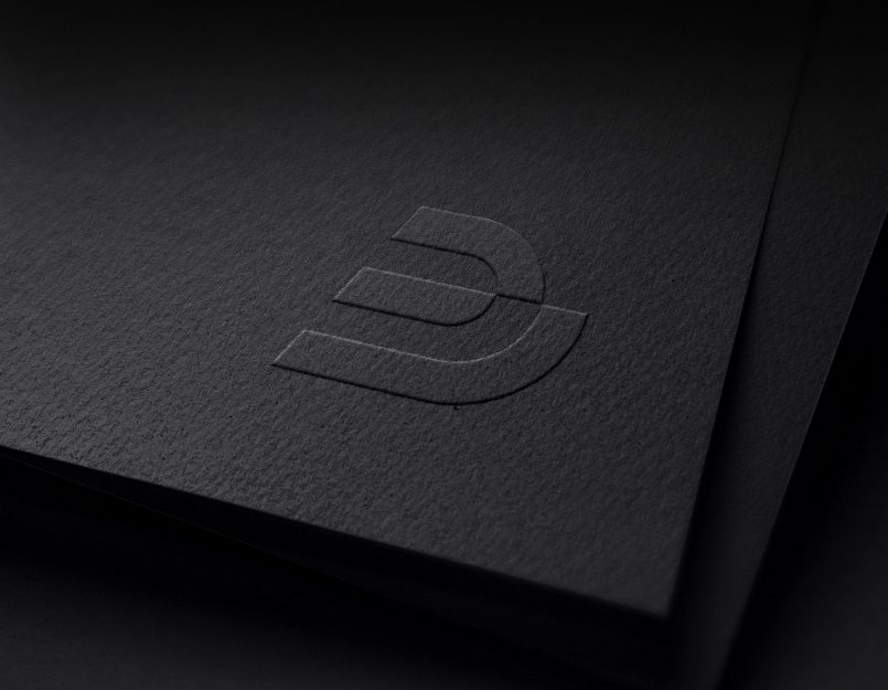 Branding & Graphic Design by Kirill Dubik | Daily design inspiration ...