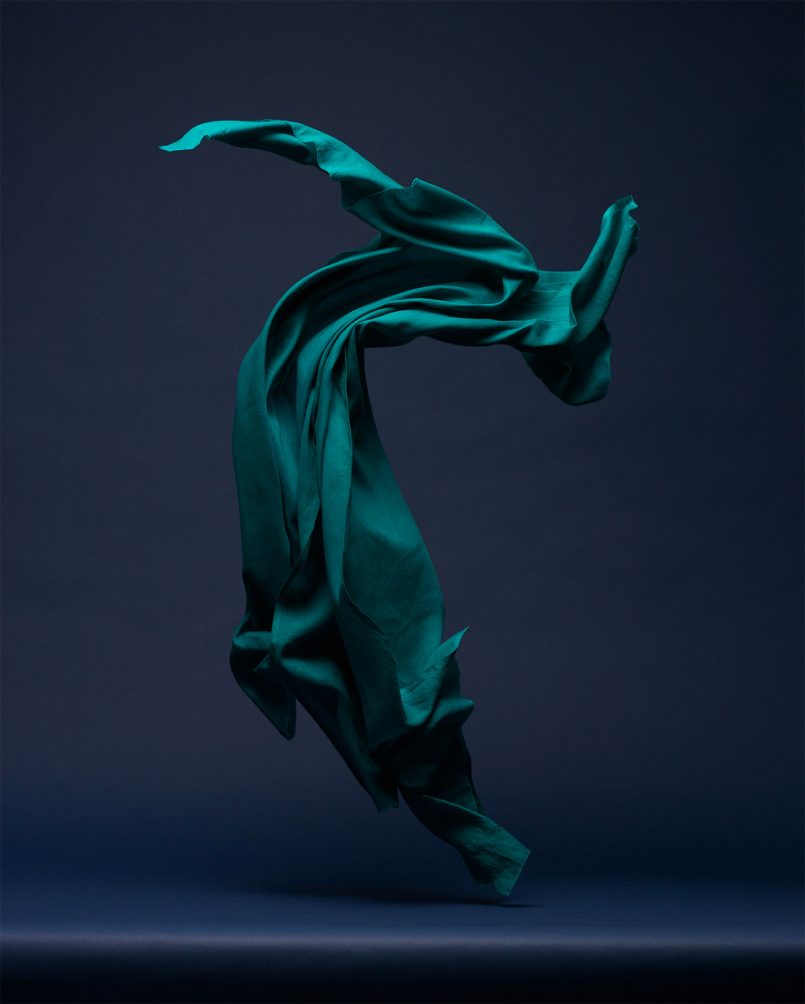 Dancing Fabrics: Fine Art Photos by Neal Grundy | Daily design ...