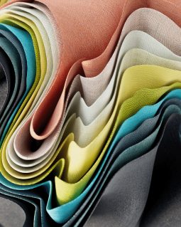 Fun with Fabrics: 3D Artworks by Roman Bratschi | Daily design ...
