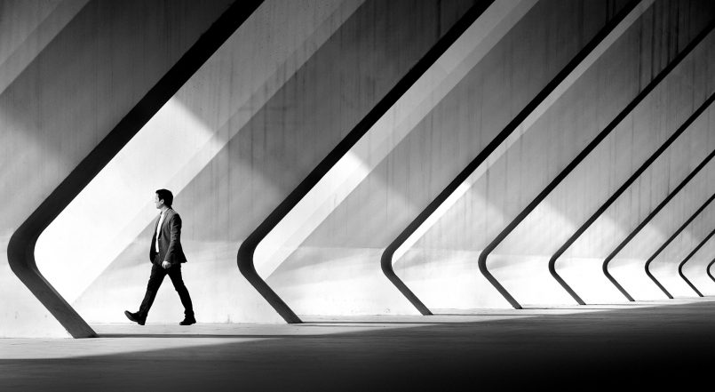 Minimalist Street Photography by Jose Antoine Costa | Daily design ...