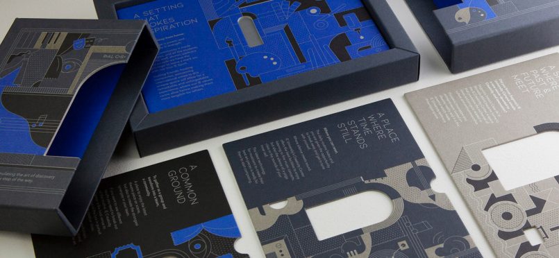 Packaging Design Complex Creativity Center Packaging Design by Meteorito | Daily design ...