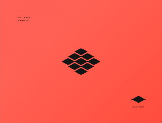 Japanese Ward Logos Redesigned by Nina Geometrieva | Daily design ...